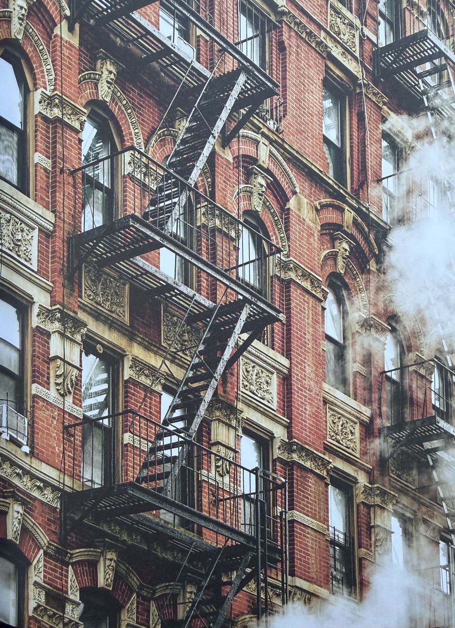 New York — Foto 7